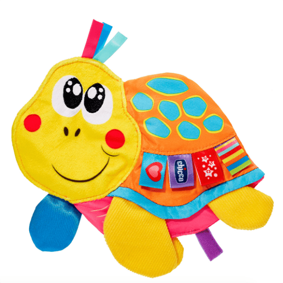 Chicco rattle sweet turtle στο Bebe Maison