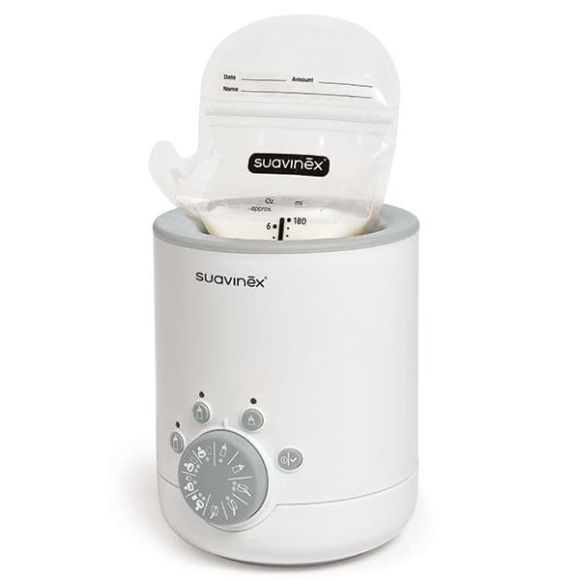 Suavinex heater στο Bebe Maison