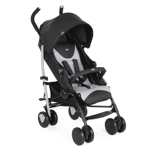 Καρότσι Chicco Echo Complete Stone 85 στο Bebe Maison