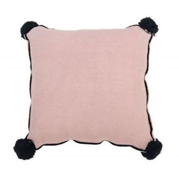 Lorena Canals μαξιλάρι τετράγωνο nude vintage απαλό ροζ (SC-SQUΑR-VΙΝΤΝU) στο Bebe Maison