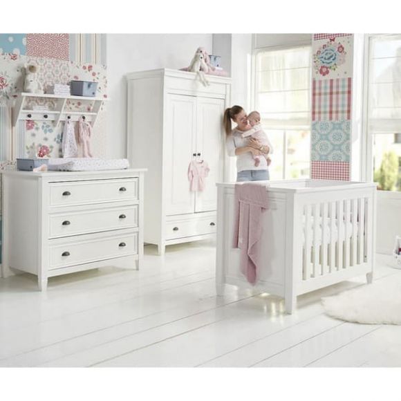 Integrated Baby Room Bebe Maison Marbella στο Bebe Maison