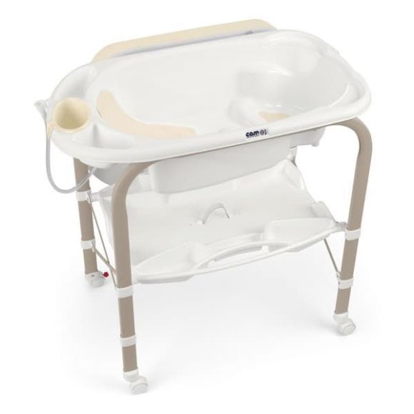 Bathtub Cam Cambio Color 235 στο Bebe Maison