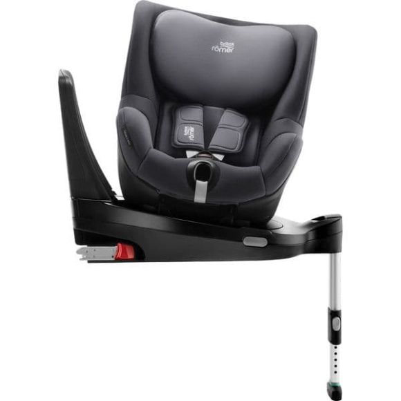 Κάθισμα αυτοκινήτου Britax Romer Dualfix i-size Storm Grey στο Bebe Maison