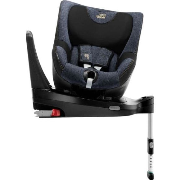 BRITAX ROMER DUALFIX I-SIZE BLUE Marble στο Bebe Maison