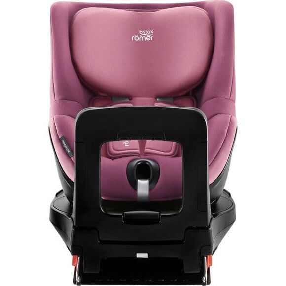 Κάθισμα αυτοκινήτου Britax Romer Dualfix i-size Wine Rose στο Bebe Maison