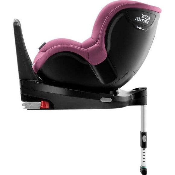 Κάθισμα αυτοκινήτου Britax Romer Dualfix i-size Wine Rose στο Bebe Maison