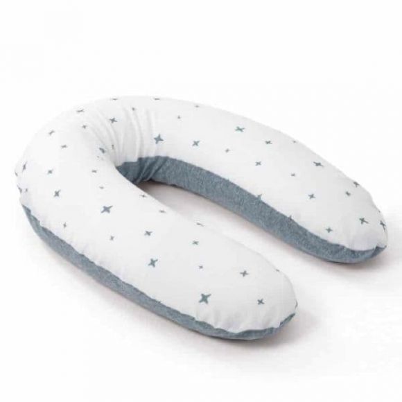 Doomoo Buddy Stars Breast Pillow στο Bebe Maison