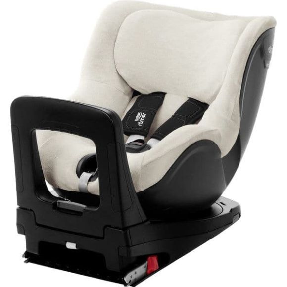 Summer Cover Cover for Car seat Britax-Romer Dualfix I-SIZE στο Bebe Maison