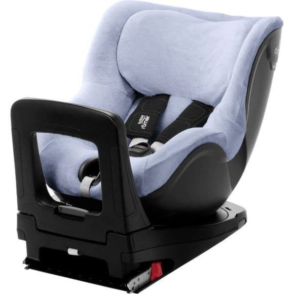 Summer Cover Cover for Car seat Britax-Romer Dualfix I-SIZE στο Bebe Maison