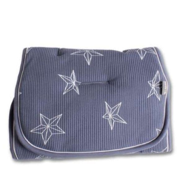 Minene Pike 3D Blue Stars Protective Cover στο Bebe Maison