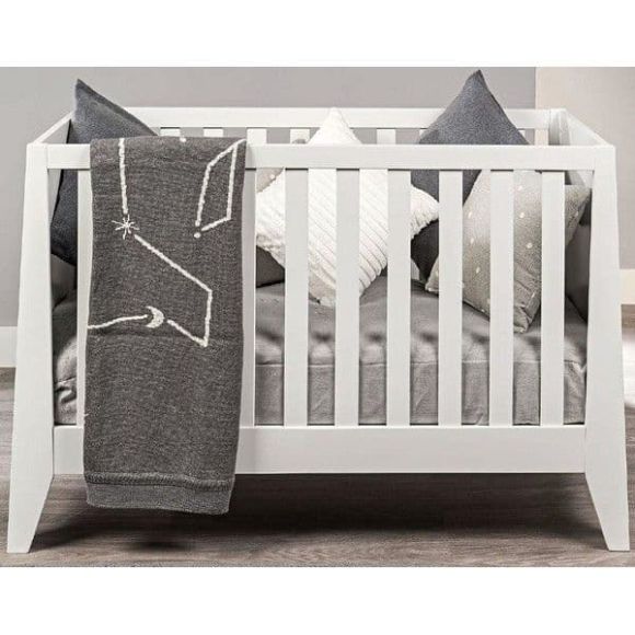 Integrated Picci Baby Room from the Dili Best Collective Series Astrid Blue Plan στο Bebe Maison