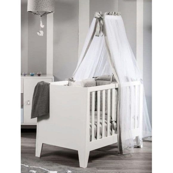 Integrated Baby Room Picci from the Dili Best Collective Series Astrid Plan Gray στο Bebe Maison