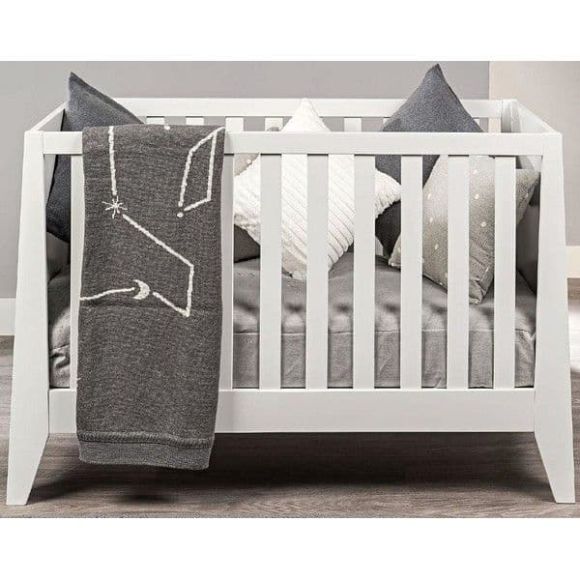 Integrated Baby Room Picci from the Dili Best Collective Series Astrid Plan Gray στο Bebe Maison