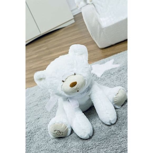 Soft Bear Picci from the Dili Best Astrid collectible series στο Bebe Maison