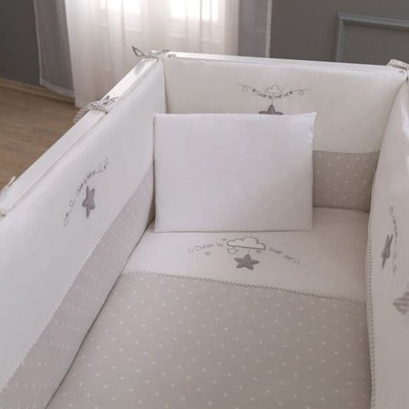 Dowry Set 6Tm Funna Baby Plan Big Dream στο Bebe Maison