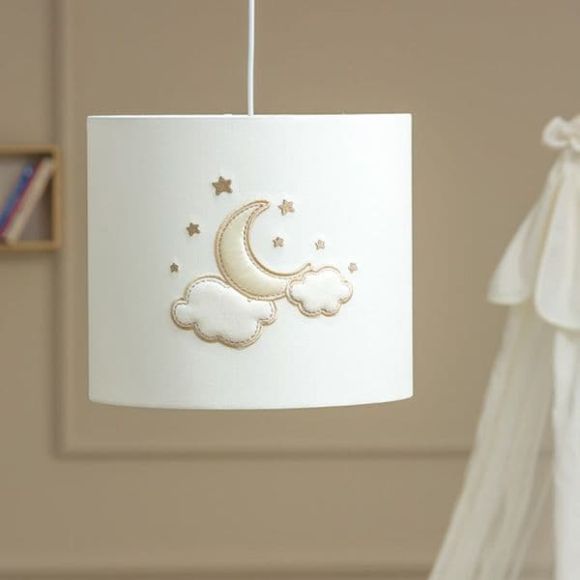 FUNNA Ceiling Lighting Luna Elegant στο Bebe Maison