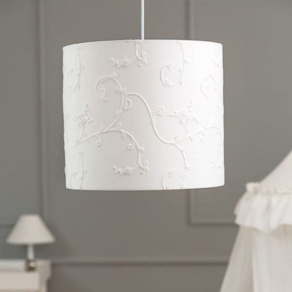 FUNNA Ceiling Lighting Plan Premium White στο Bebe Maison
