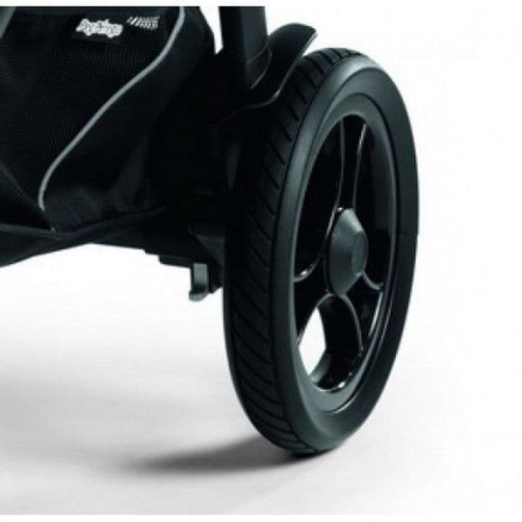 Βρεφικό καρότσι Peg Perego Booklet 50s Vibes Black στο Bebe Maison