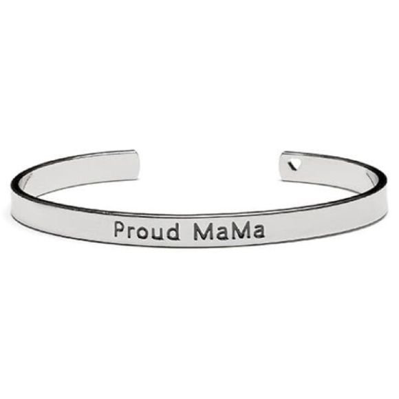 Proudmama bracelet handcuffs στο Bebe Maison