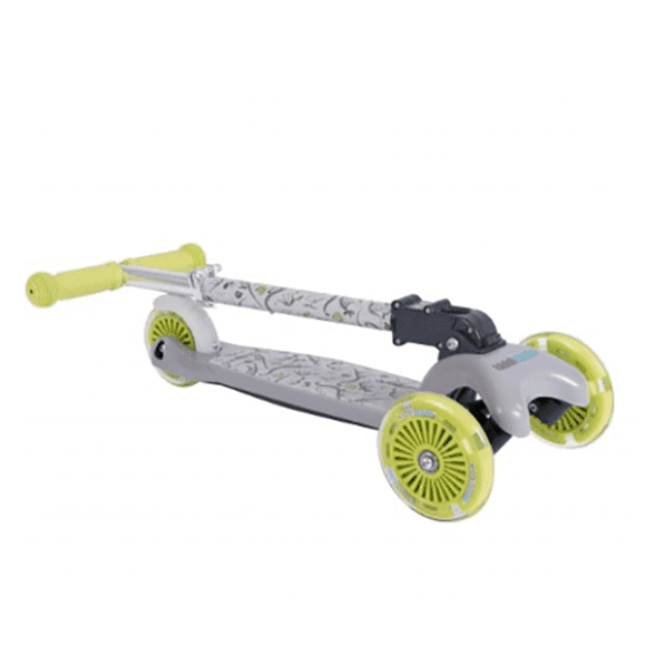 Kiddimoto: U-Zoom Fossil skateboard στο Bebe Maison