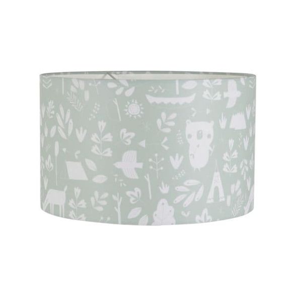 Little Dutch Ceiling Light Adventure Mint στο Bebe Maison