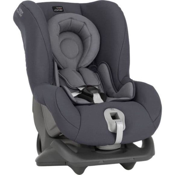 Κάθισμα αυτοκινήτου Britax-Romer First Class Plus Storm Grey στο Bebe Maison