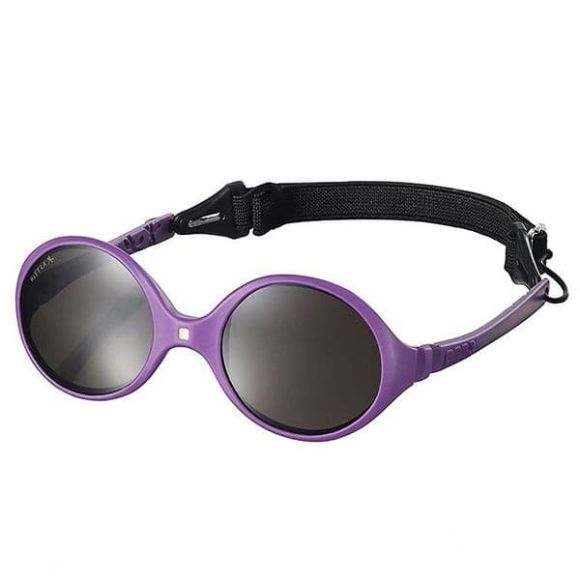 Γυαλιά Ηλίου Diabola KiETLA 0-18 μηνών Purple στο Bebe Maison