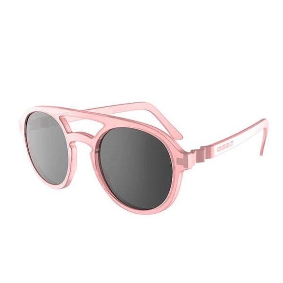 Γυαλιά Ηλίου KiETLA 9-12 ετών CraZyg-Zag SUN PiZZ Pink στο Bebe Maison