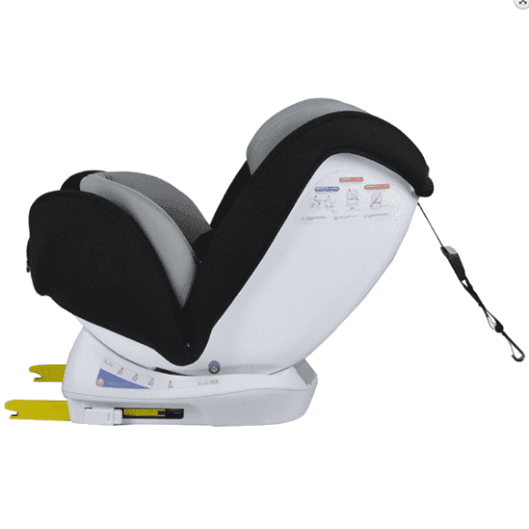 Κάθισμα Αυτοκινήτου Bebe Stars Isofix Macan 920-186 στο Bebe Maison