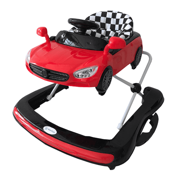 Περπατούρα Racing Car 4in1 4210 στο Bebe Maison