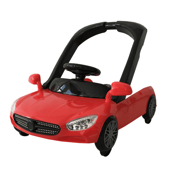 Περπατούρα Racing Car 4in1 4210 στο Bebe Maison