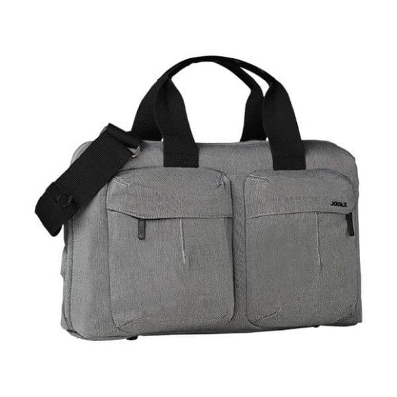 Τσάντα αλλαξιέρα Joolz Graphite Grey στο Bebe Maison