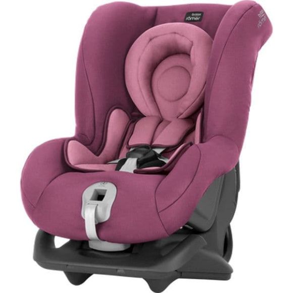 Κάθισμα αυτοκινήτου Britax-Romer First Class Plus Wine Rose στο Bebe Maison