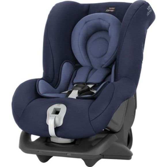 Κάθισμα αυτοκινήτου Britax-Romer First Class Plus Moonlight Blue στο Bebe Maison