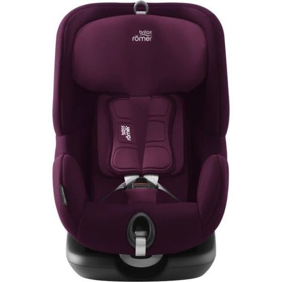 Κάθισμα αυτοκινήτου Britax-Romer Trifix2 i-SIZE Burgundy Red στο Bebe Maison