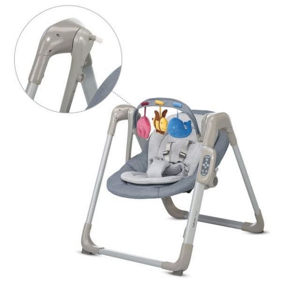 Swing swing Inglesina Wave Swing Pepper στο Bebe Maison