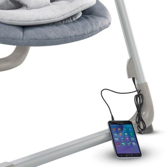 Swing swing Inglesina Wave Swing Pepper στο Bebe Maison