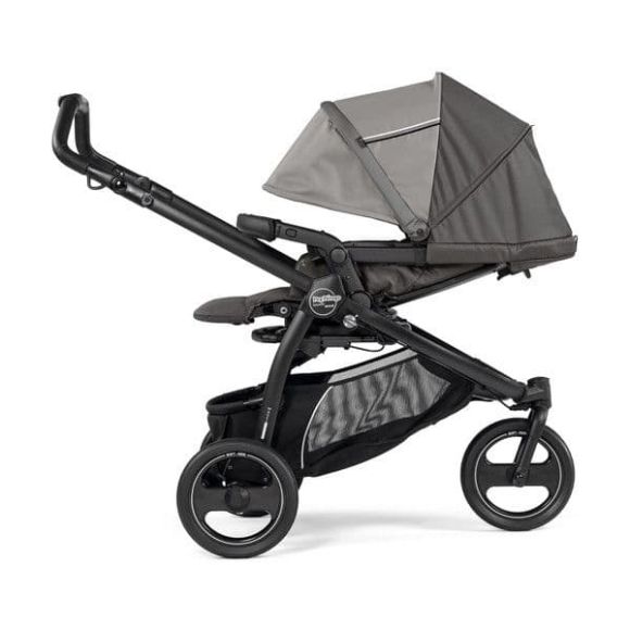 Βρεφικό καρότσι Peg Perego Book Scout Pop-Up Class Grey στο Bebe Maison