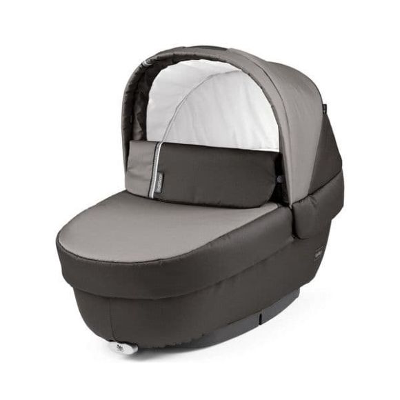 Πολυκαρότσι Peg Perego Book Scout Elite SL Modular Class Grey στο Bebe Maison