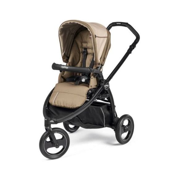 Πολυκαρότσι Peg Perego Book Scout Elite SL Modular Class Beige στο Bebe Maison