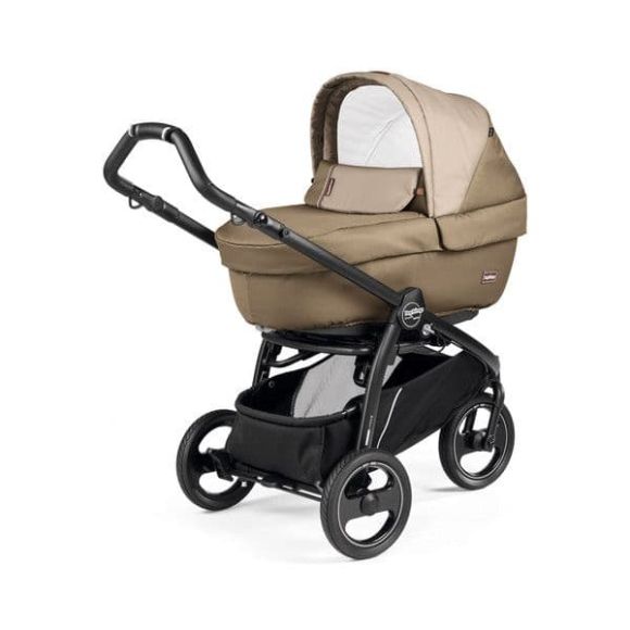 Πολυκαρότσι Peg Perego Book Scout Elite SL Modular Class Beige στο Bebe Maison