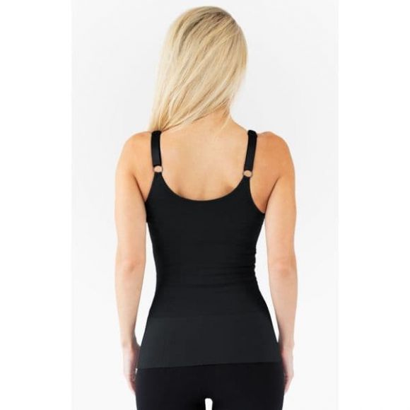 Belly Bandit Mother Tucker Nursing Black στο Bebe Maison