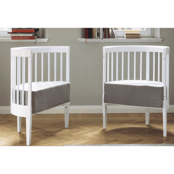 Στρώμα διαιρούμενο Pali Tub Chairs LAB 03 στο Bebe Maison