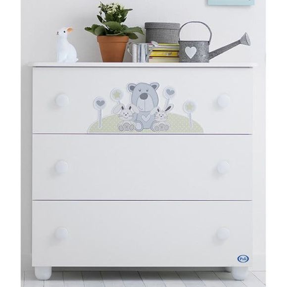 Pali joy drawer στο Bebe Maison