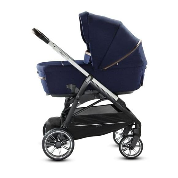 Πολυκαρότσι Inglesina Aptica Quattro College Blue στο Bebe Maison