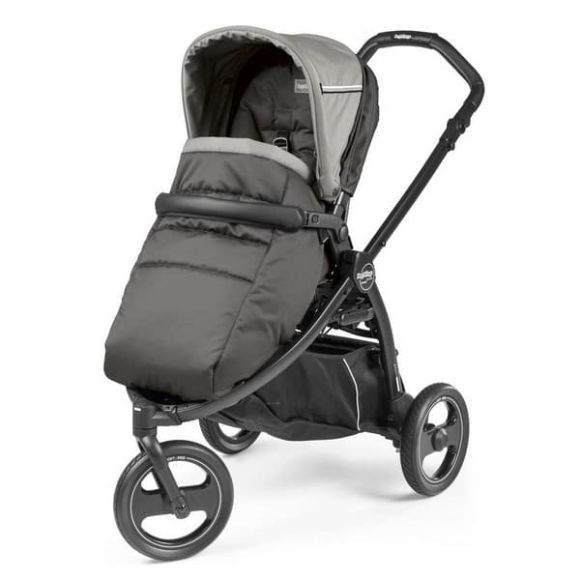 Βρεφικό καρότσι Peg Perego Book Scout Pop-Up Class Grey στο Bebe Maison