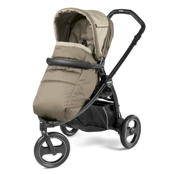 Βρεφικό καρότσι Peg Perego Book Scout Pop-Up Class Beige στο Bebe Maison