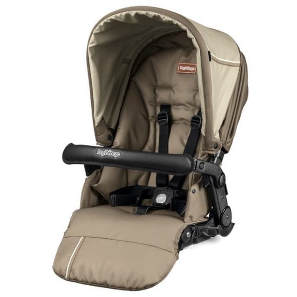 Βρεφικό καρότσι Peg Perego Book Scout Pop-Up Class Beige στο Bebe Maison