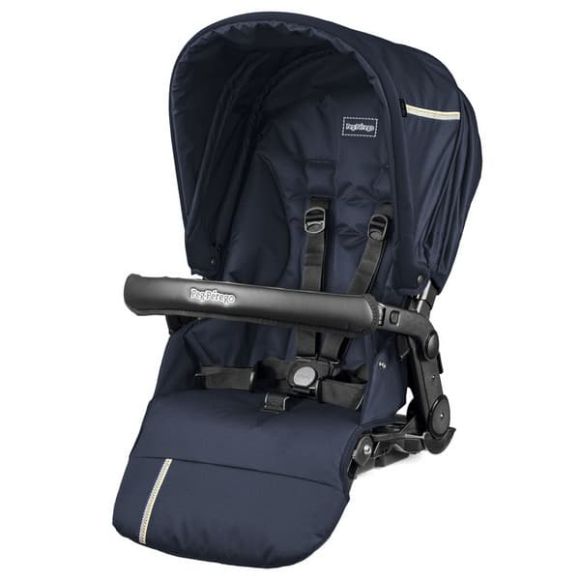 Βρεφικό καρότσι Peg Perego Book Scout Pop-Up Class Navy στο Bebe Maison