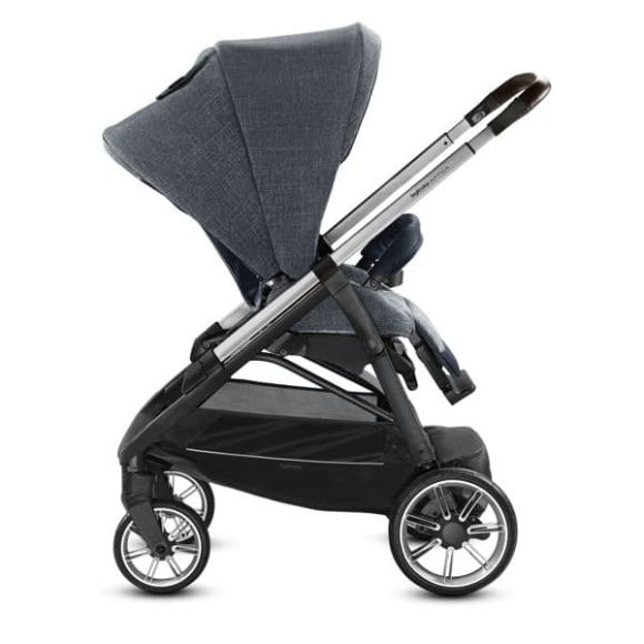 Πολυκαρότσι Inglesina Aptica Quattro Niagara Blue στο Bebe Maison